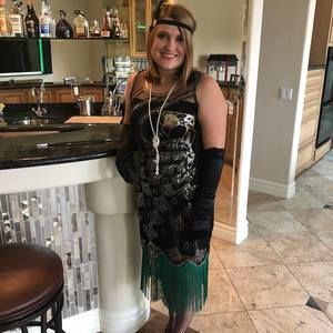 Meet your Posher, Marie